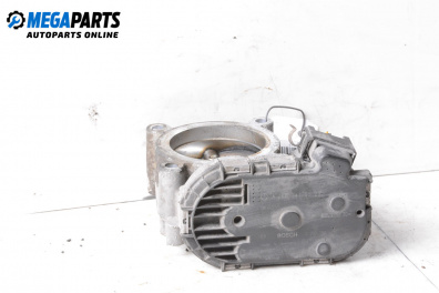 Clapetă carburator for Mercedes-Benz B-Class Hatchback I (03.2005 - 11.2011) B 170 NGT (245.233), 116 hp, № A2661410525