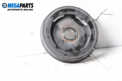 Fulie curea for Mercedes-Benz B-Class Hatchback I (03.2005 - 11.2011) B 170 NGT (245.233), 116 hp