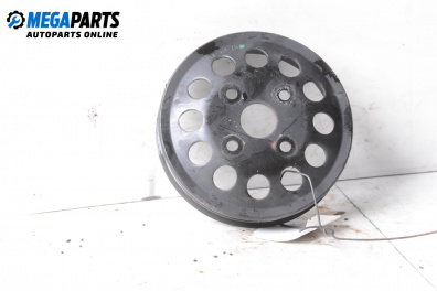 Fulie curea for Mercedes-Benz B-Class Hatchback I (03.2005 - 11.2011) B 170 NGT (245.233), 116 hp, № 2662020110