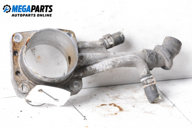 Conductă de aer for Mercedes-Benz B-Class Hatchback I (03.2005 - 11.2011) B 170 NGT (245.233), 116 hp