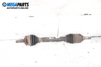 Planetară for Mercedes-Benz B-Class Hatchback I (03.2005 - 11.2011) B 170 NGT (245.233), 116 hp, position: stânga - fața