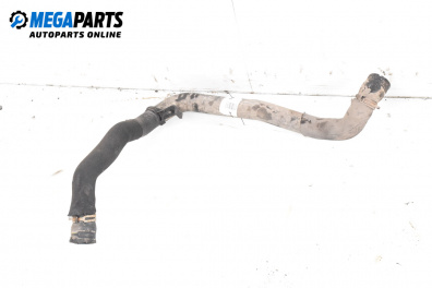 Furtun de apă for Mercedes-Benz B-Class Hatchback I (03.2005 - 11.2011) B 170 NGT (245.233), 116 hp