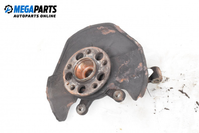 Butuc cu bielă for Mercedes-Benz B-Class Hatchback I (03.2005 - 11.2011), position: stânga - fața