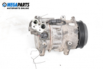 Compresor AC for Mercedes-Benz B-Class Hatchback I (03.2005 - 11.2011) B 170 NGT (245.233), 116 hp, № А 002 230 47 11