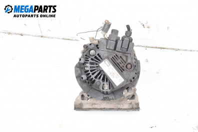 Alternator for Mercedes-Benz B-Class Hatchback I (03.2005 - 11.2011) B 170 NGT (245.233), 116 hp