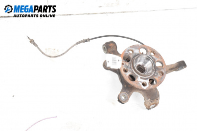 Butuc cu bielă for Mercedes-Benz B-Class Hatchback I (03.2005 - 11.2011), position: dreaptă - fața