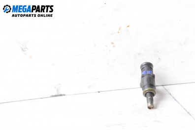 Duza benzină for Mercedes-Benz B-Class Hatchback I (03.2005 - 11.2011) B 170 NGT (245.233), 116 hp