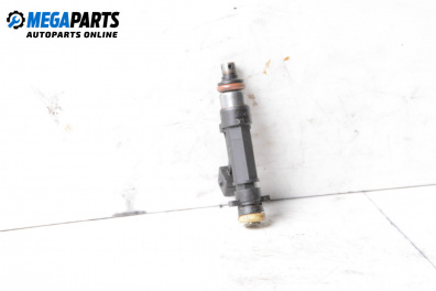 Duza CNG for Mercedes-Benz B-Class Hatchback I (03.2005 - 11.2011) B 170 NGT (245.233), 116 hp