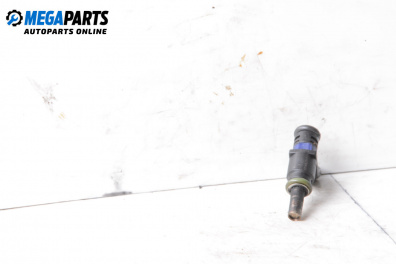 Duza benzină for Mercedes-Benz B-Class Hatchback I (03.2005 - 11.2011) B 170 NGT (245.233), 116 hp