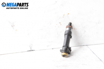 Duza CNG for Mercedes-Benz B-Class Hatchback I (03.2005 - 11.2011) B 170 NGT (245.233), 116 hp