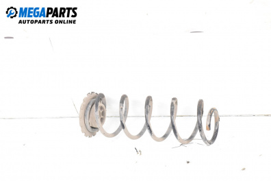 Arc for Mercedes-Benz B-Class Hatchback I (03.2005 - 11.2011), hatchback, position: din spate