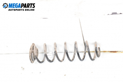 Arc for Mercedes-Benz B-Class Hatchback I (03.2005 - 11.2011), hatchback, position: din spate