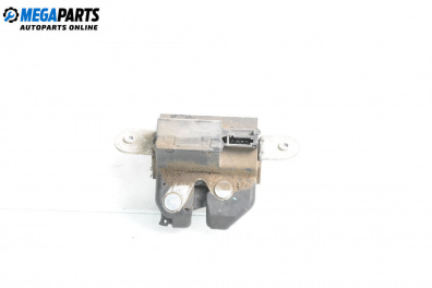 Încuietoare portbagaj for Fiat Punto Grande Punto (06.2005 - 07.2012), hatchback, position: din spate