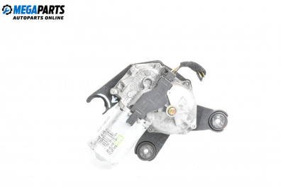 Front wipers motor for Fiat Punto Grande Punto (06.2005 - 07.2012), hatchback, position: rear