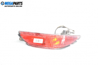 Stop în bară de protecție for Fiat Punto Grande Punto (06.2005 - 07.2012), hatchback, position: stânga