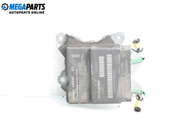 Modul airbag for Fiat Punto Grande Punto (06.2005 - 07.2012), № 51918197120160034DD