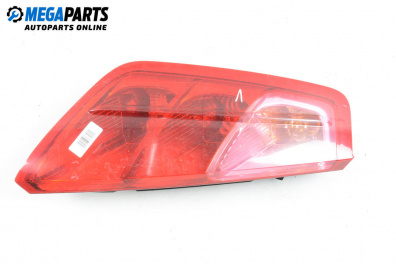 Stop for Fiat Punto Grande Punto (06.2005 - 07.2012), hatchback, position: stânga