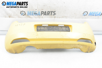 Bara de protectie spate for Fiat Punto Grande Punto (06.2005 - 07.2012), hatchback