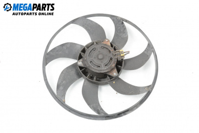 Radiator fan for Fiat Punto Grande Punto (06.2005 - 07.2012) 1.2, 69 hp