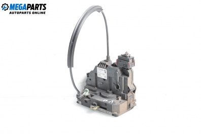 Încuietoare for Fiat Punto Grande Punto (06.2005 - 07.2012), position: stânga - fața