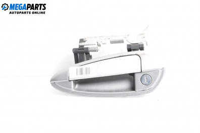 Mâner exterior for Fiat Punto Grande Punto (06.2005 - 07.2012), 5 uși, hatchback, position: stânga - fața