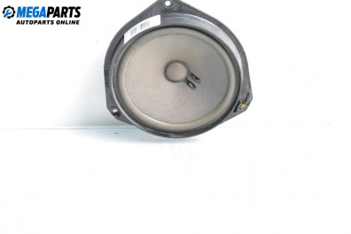 Difuzor for Fiat Punto Grande Punto (06.2005 - 07.2012)