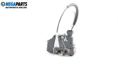 Încuietoare for Fiat Punto Grande Punto (06.2005 - 07.2012), position: dreaptă - fața