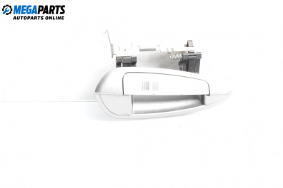 Mâner interior for Fiat Punto Grande Punto (06.2005 - 07.2012), 5 uși, hatchback, position: dreaptă - fața