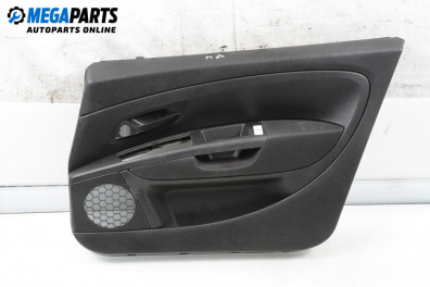 Türverkleidung for Fiat Punto Grande Punto (06.2005 - 07.2012), 5 türen, hecktür, position: rechts, vorderseite