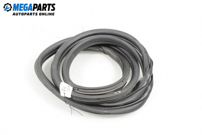 Cheder portieră for Fiat Punto Grande Punto (06.2005 - 07.2012), 5 uși, hatchback, position: stânga - spate