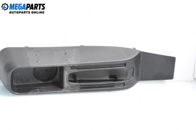 Central console for Fiat Punto Grande Punto (06.2005 - 07.2012)