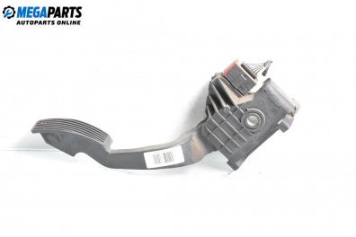 Potențiometru clapetă de accelerație for Fiat Punto Grande Punto (06.2005 - 07.2012)