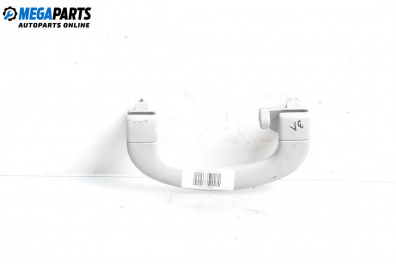 Handle for Fiat Punto Grande Punto (06.2005 - 07.2012), 5 doors, position: rear - left