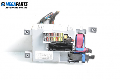 Sicherungskasten for Fiat Punto Grande Punto (06.2005 - 07.2012) 1.2, 69 hp