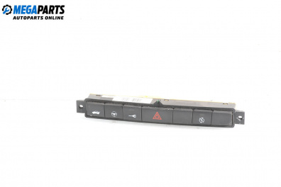 Buttons panel for Fiat Punto Grande Punto (06.2005 - 07.2012)