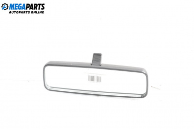 Central rear view mirror for Fiat Punto Grande Punto (06.2005 - 07.2012)