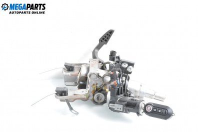 Lenkwelle for Fiat Punto Grande Punto (06.2005 - 07.2012)