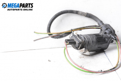 Pompa ștergătoare parbriz for Fiat Punto Grande Punto (06.2005 - 07.2012)