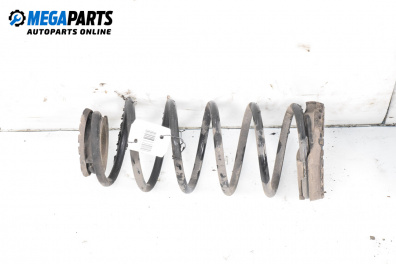 Arc for Fiat Punto Grande Punto (06.2005 - 07.2012), hatchback, position: din spate