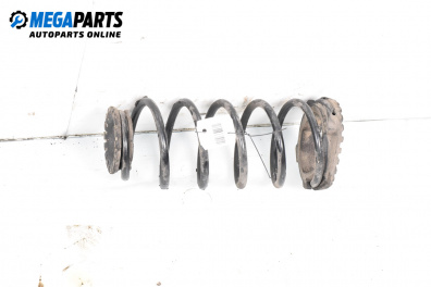 Arc for Fiat Punto Grande Punto (06.2005 - 07.2012), hatchback, position: din spate