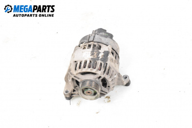 Alternator for Fiat Punto Grande Punto (06.2005 - 07.2012) 1.2, 69 hp