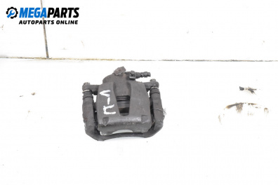 Etrier de frână for Fiat Punto Grande Punto (06.2005 - 07.2012), position: stânga - fața