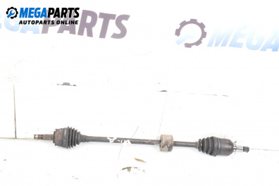 Planetară for Fiat Punto Grande Punto (06.2005 - 07.2012) 1.2, 69 hp, position: dreaptă - fața