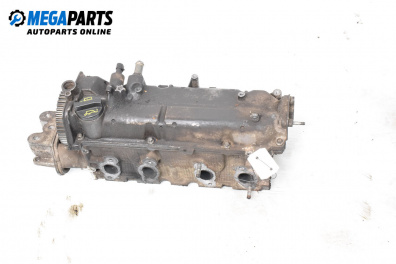 Chiulasă for Fiat Punto Grande Punto (06.2005 - 07.2012) 1.2, 69 hp