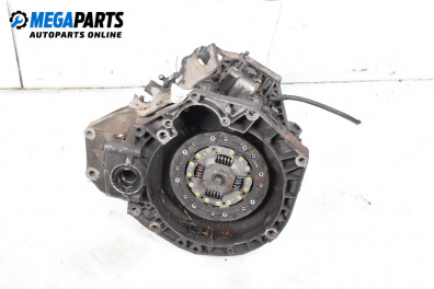  for Fiat Punto Grande Punto (06.2005 - 07.2012) 1.2, 69 hp