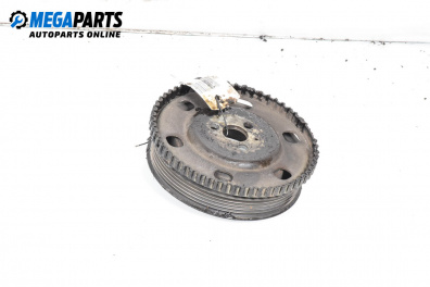 Fulie arbore cotit for Fiat Punto Grande Punto (06.2005 - 07.2012) 1.2, 69 hp