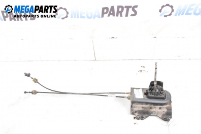 Shifter with bars for Fiat Punto Grande Punto (06.2005 - 07.2012), № 00553467220