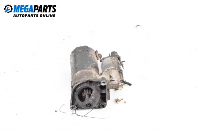 Demaror for Fiat Punto Grande Punto (06.2005 - 07.2012) 1.2, 69 hp