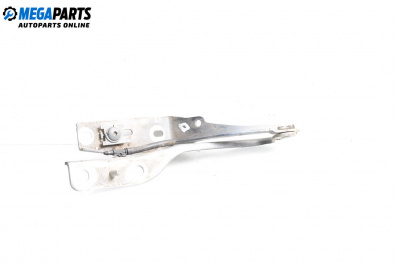 Bonnet hinge for Peugeot 307 CC Cabrio (03.2003 - 06.2009), 3 doors, cabrio, position: right