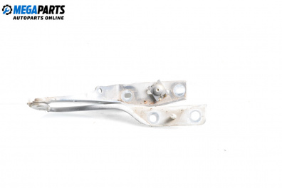Bonnet hinge for Peugeot 307 CC Cabrio (03.2003 - 06.2009), 3 doors, cabrio, position: left